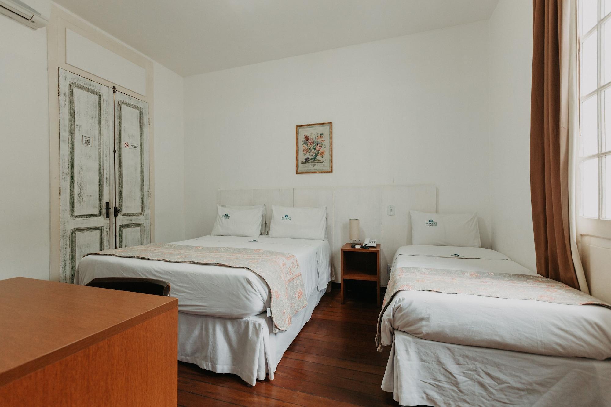 Kastel Grao Para เปโตรโปลิส ภายนอก รูปภาพ
