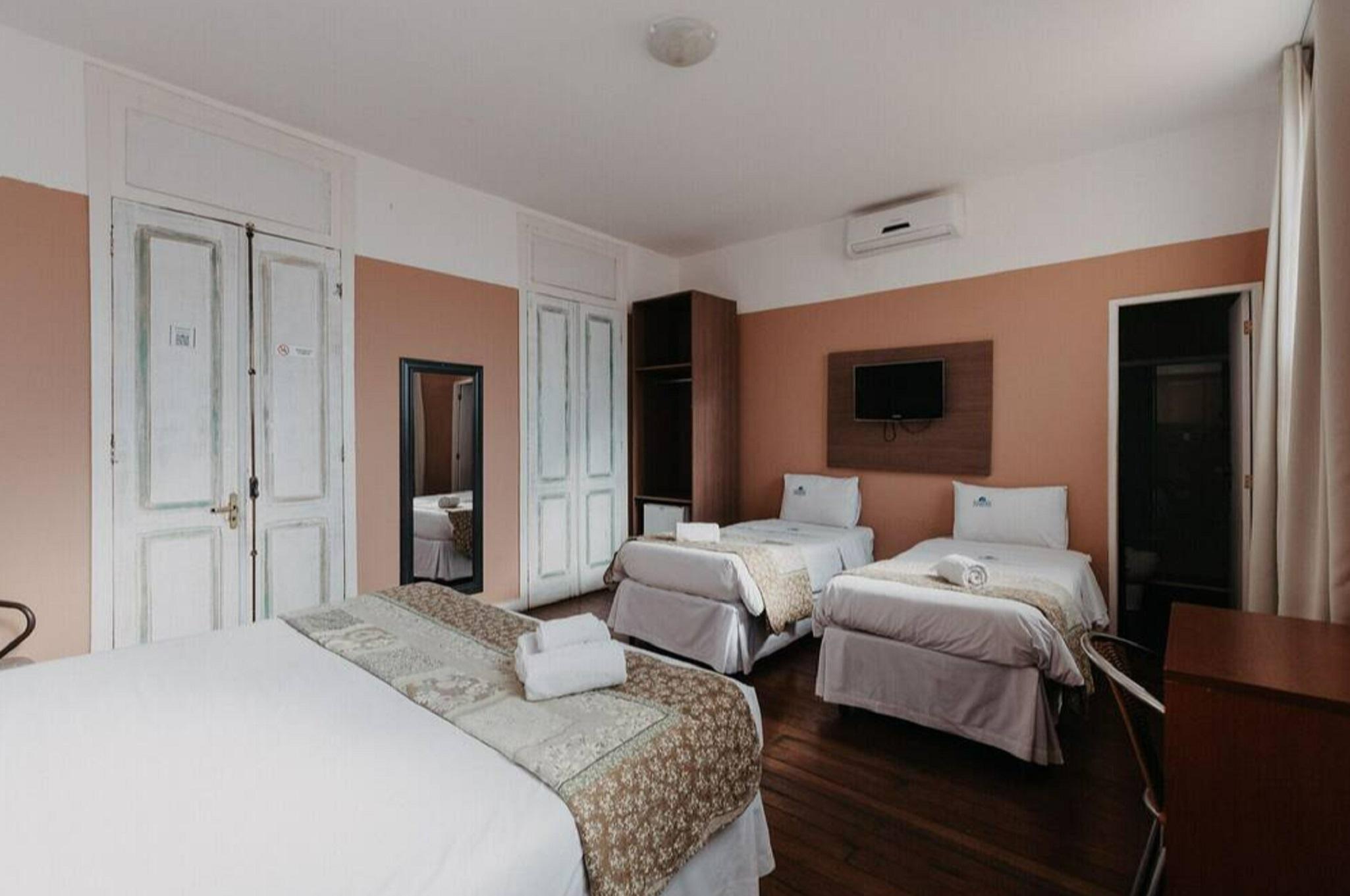 Kastel Grao Para เปโตรโปลิส ภายนอก รูปภาพ