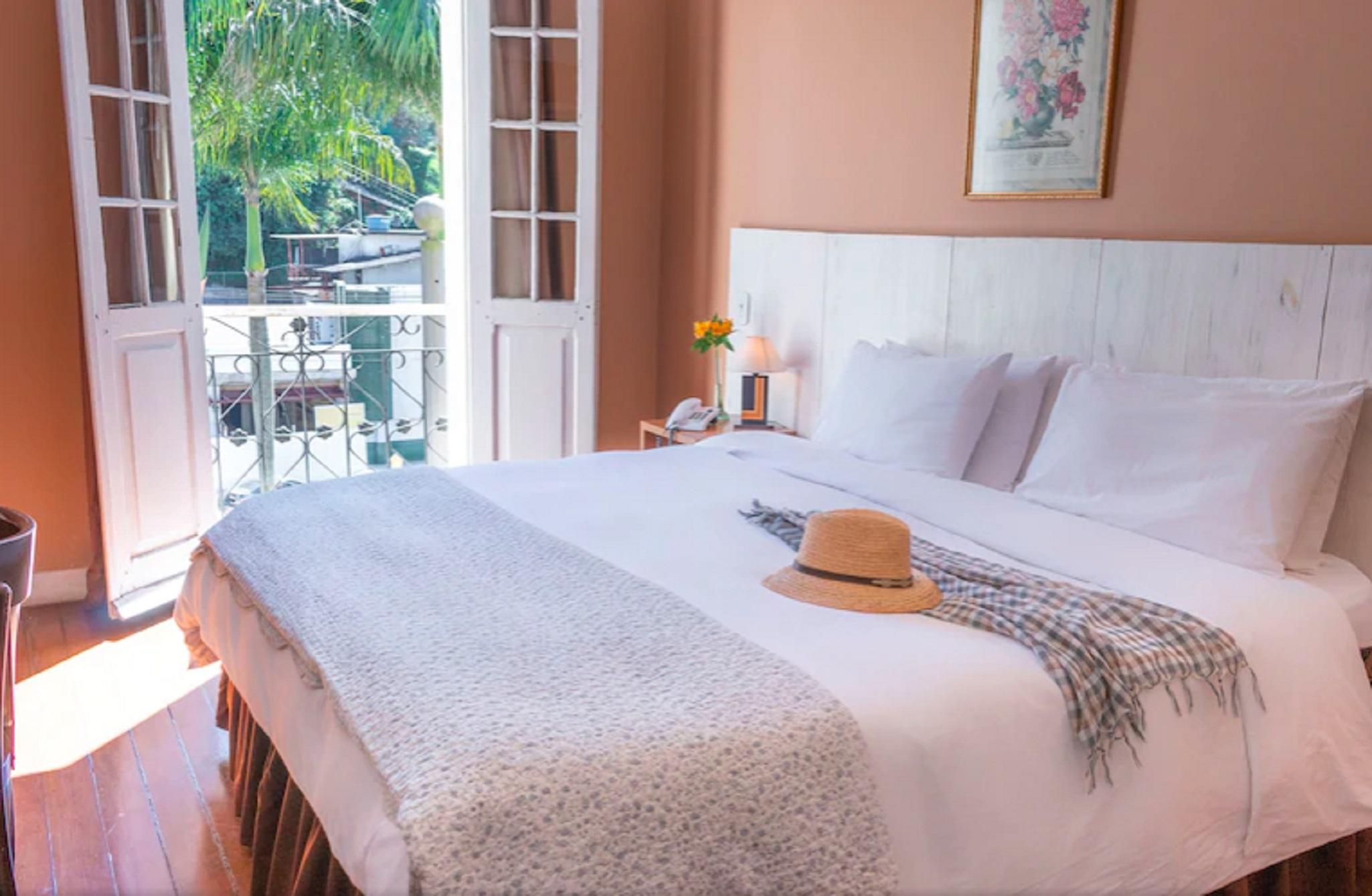Kastel Grao Para เปโตรโปลิส ภายนอก รูปภาพ