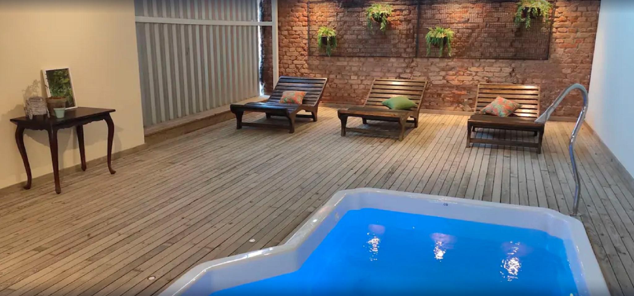 Kastel Grao Para เปโตรโปลิส ภายนอก รูปภาพ