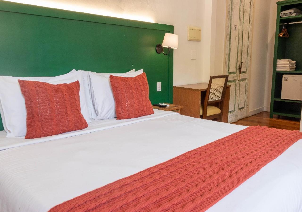 Kastel Grao Para เปโตรโปลิส ภายนอก รูปภาพ