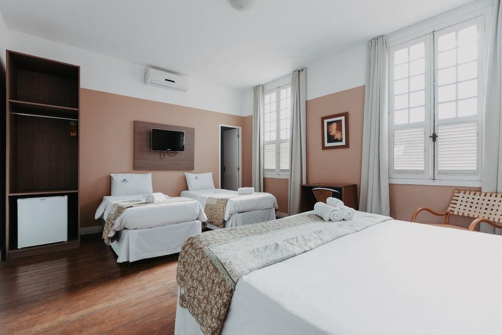 Kastel Grao Para เปโตรโปลิส ภายนอก รูปภาพ