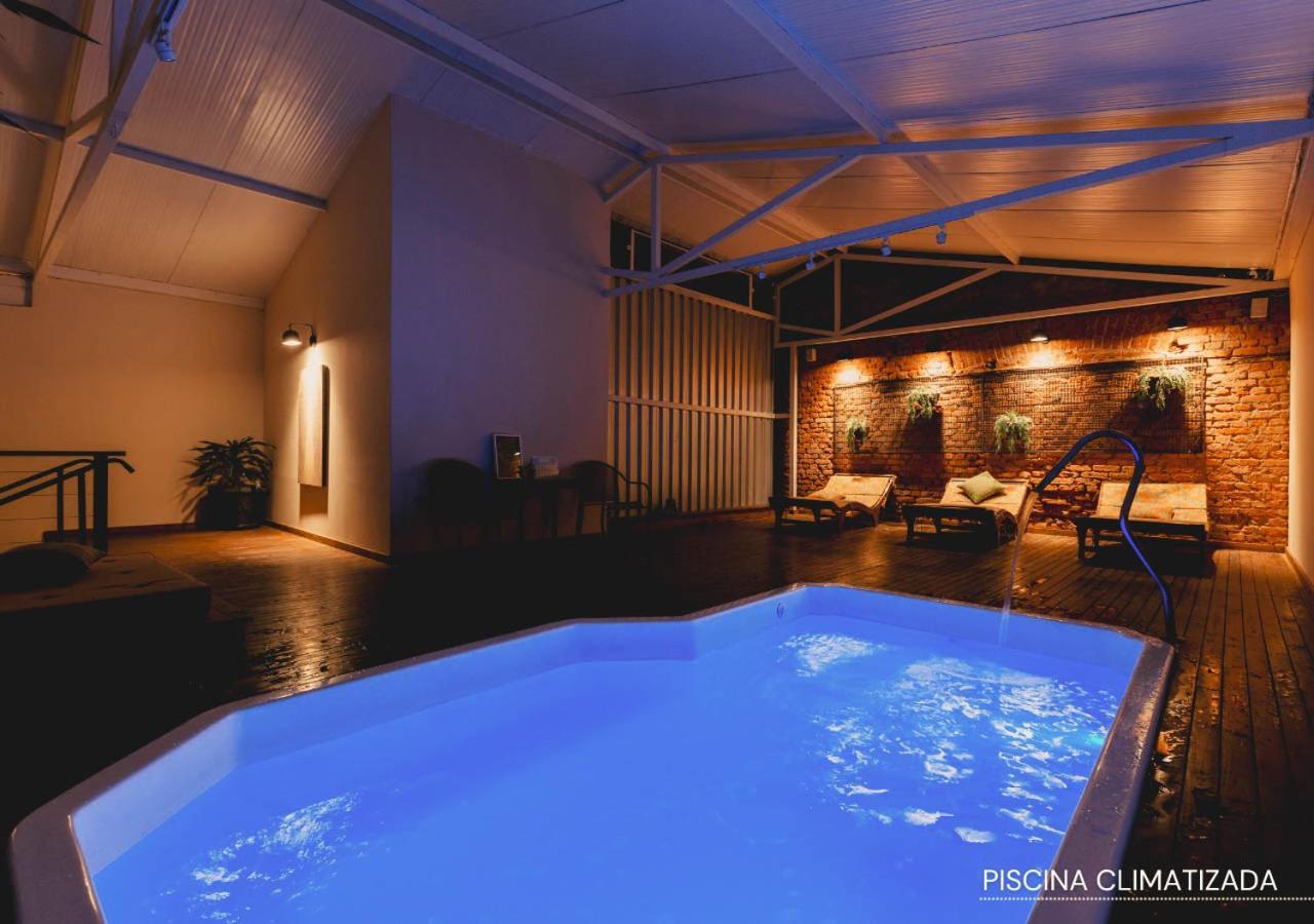 Kastel Grao Para เปโตรโปลิส ภายนอก รูปภาพ