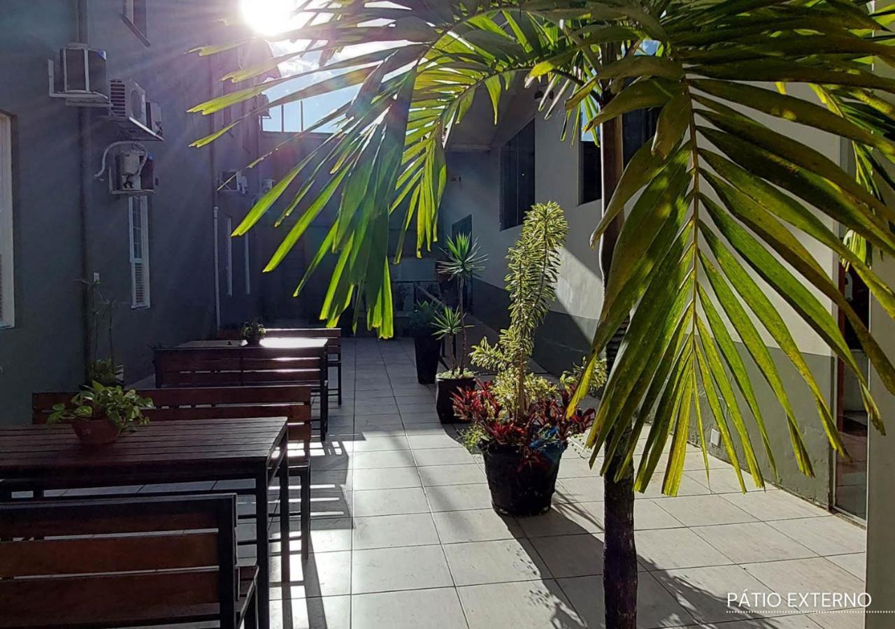 Kastel Grao Para เปโตรโปลิส ภายนอก รูปภาพ