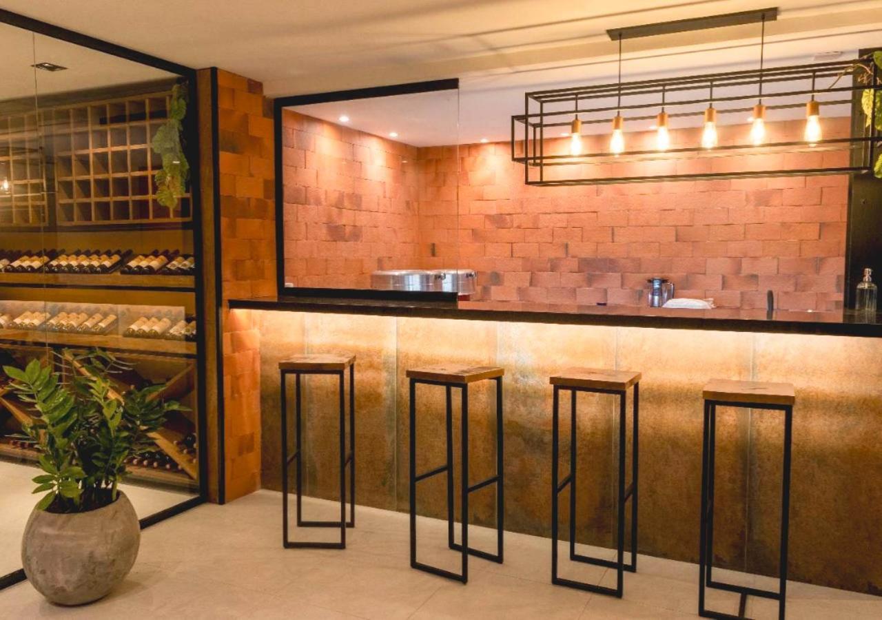 Kastel Grao Para เปโตรโปลิส ภายนอก รูปภาพ