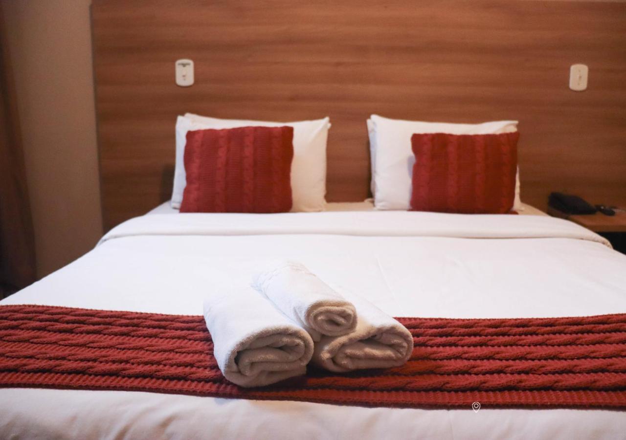 Kastel Grao Para เปโตรโปลิส ภายนอก รูปภาพ
