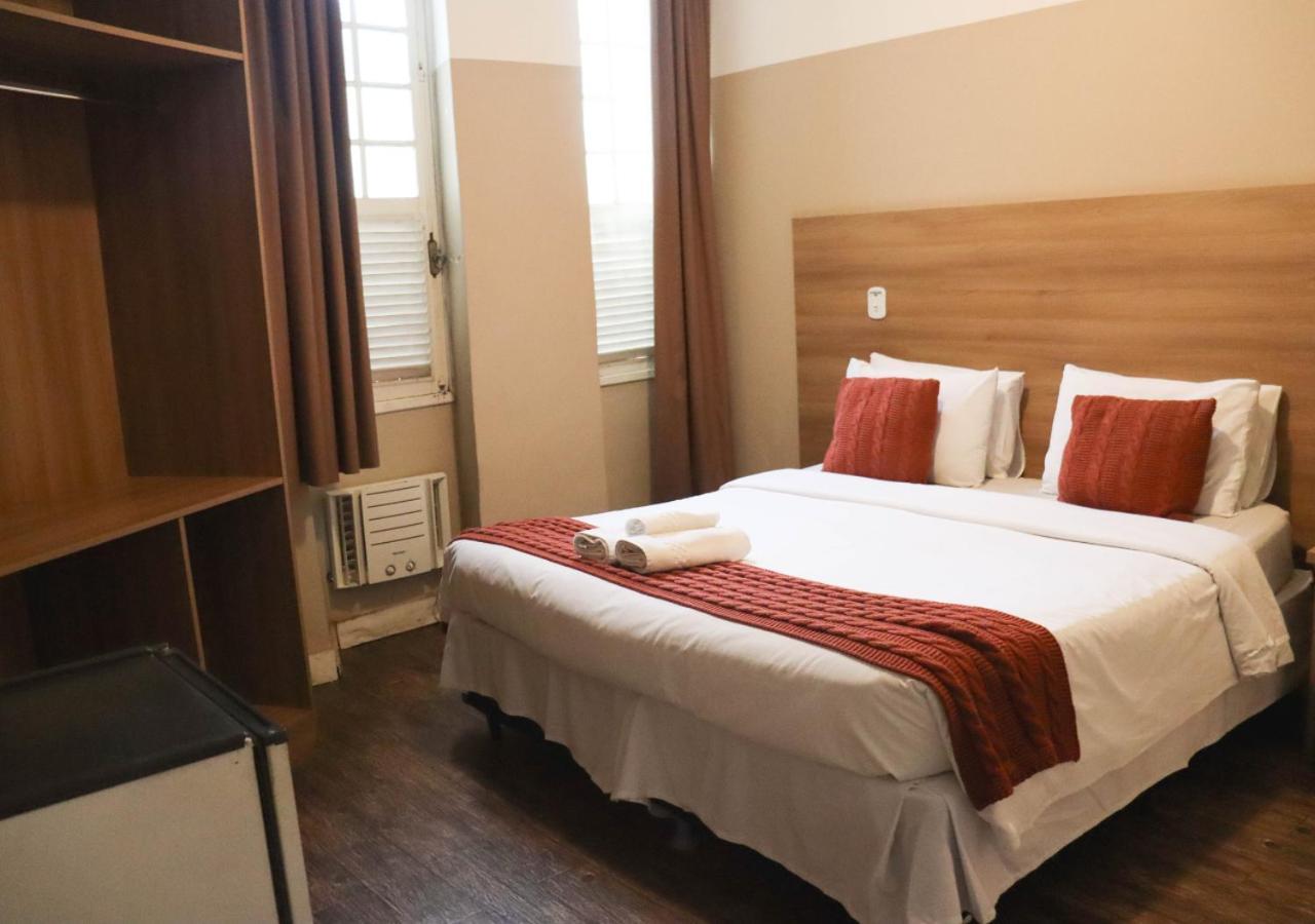 Kastel Grao Para เปโตรโปลิส ภายนอก รูปภาพ